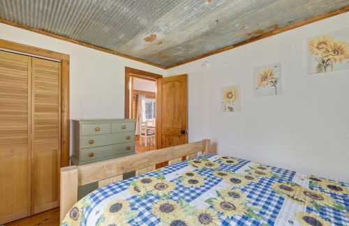 Wind Ridge Cabin - Foto 14