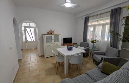 Céntrico apartamento junto al pimiento - Foto 8