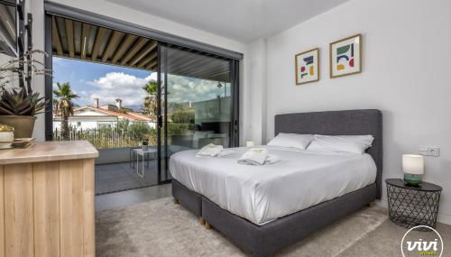 ViVi Homes - Galatea Pool, Gym, Sauna & Beach - Foto 5