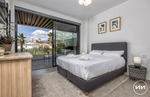 ViVi Homes - Galatea Pool, Gym, Sauna & Beach - Foto 5