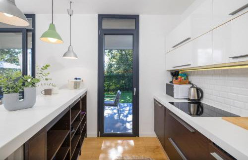 Villa Barcolana by Villsy - Foto 21