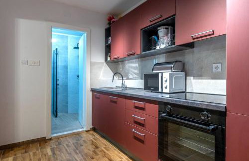 Apartment Marta - free parking! - Photo 18