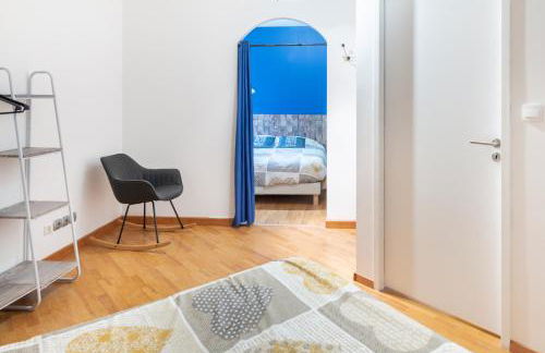 Le Coeur des Vosges - Jacuzzi disponible toute l'année - Foto 24