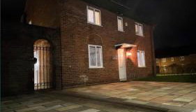 The Highfield Chester. - Foto 4