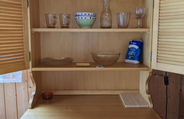 Au petit chalet d'Illiers Combray - Salle d'eau uniquement - Foto 27