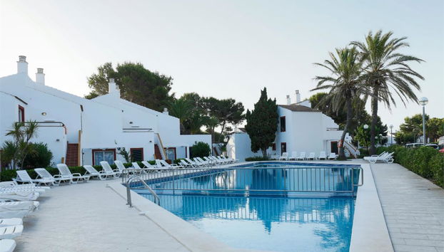 Aparthotel FLORA PARK & AQUAROCK - Foto 4