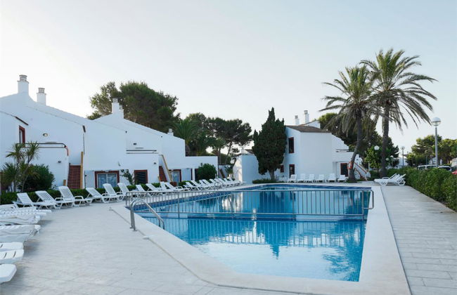 Aparthotel FLORA PARK & AQUAROCK - Foto 4