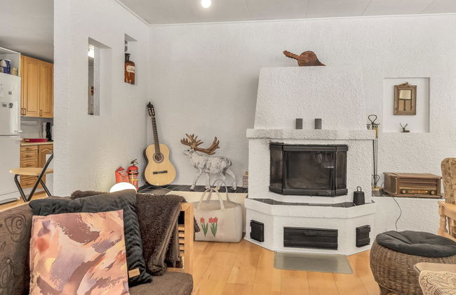 Koivulahden reinola - Foto 1