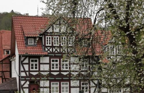 Ferienwohnung am Aegidiiplatz - Foto 1