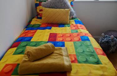 Fistral beach apartment - Foto 5