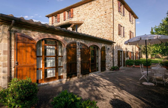 Agriturismo Le Capanne - Foto 39