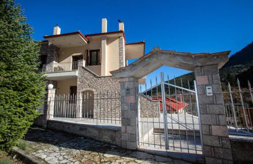 Gravia's Villa - Foto 42