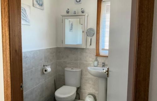 Heron Lodge, edge of Mabie Forest Dumfries - Photo 43