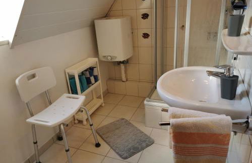 Ferienwohnung Irene in Strackholt - Foto 16