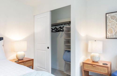 Stylish Family Retreat - Foto 28