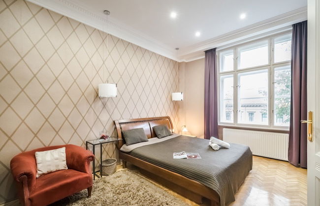 Magas 5 Apartment - Foto 9