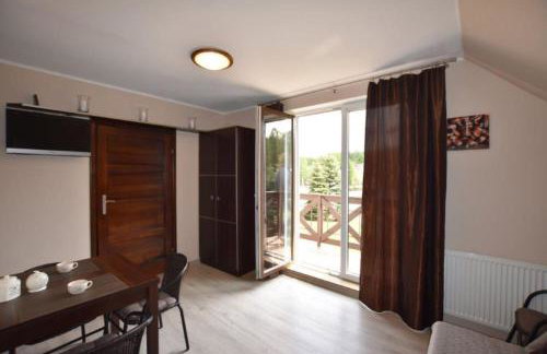 Nadmorski Apartament Rodzinny - Photo 20