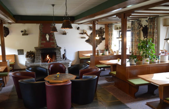 Holiday Home Monschau With Sauna and Terrace - Foto 14