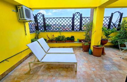 Un sacco di vento - Foto 7