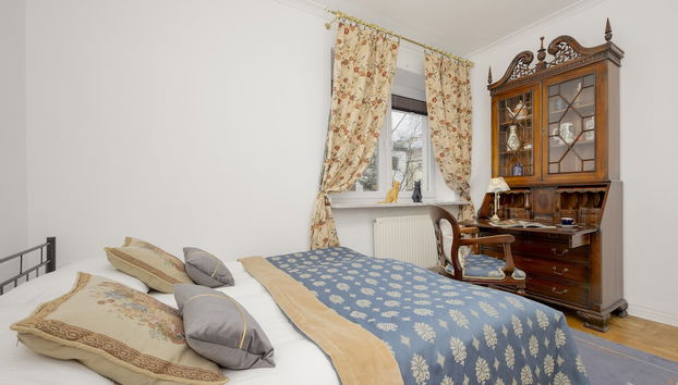 Apartment With 3 Bedrooms by Renters - Foto 4, Habitación