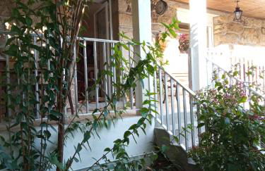 Casa MiraXurés con vistas a la Sierra del Xurés - Foto 9