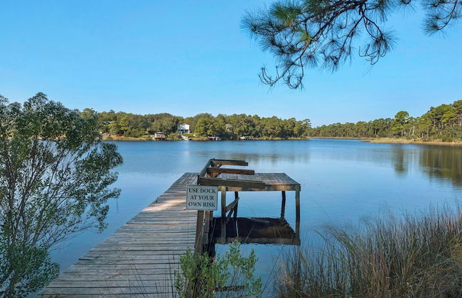 1st Floor, Walkable to Dining, Shopping, Beach - Sleeps 6 - Foto 41