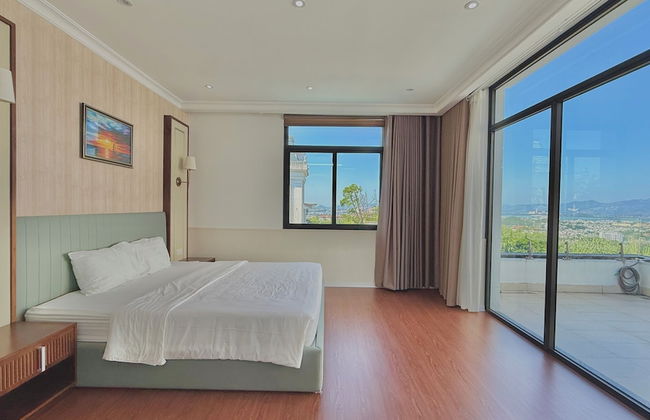 Phoenix Villas FLC Ha Long - Foto 73