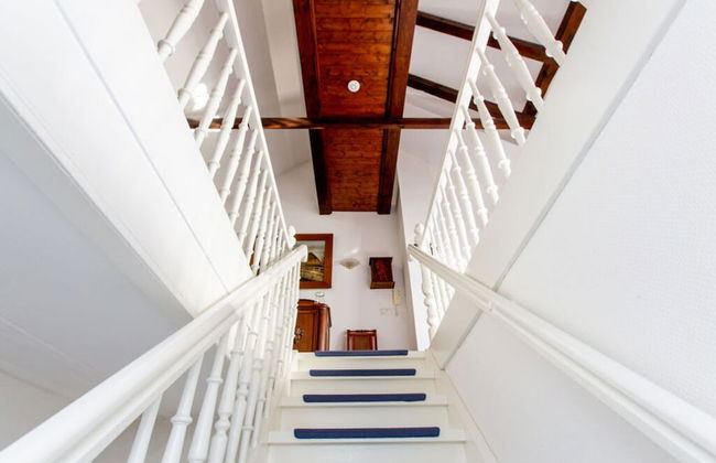 1 Villa Blanck Comfortable Holiday Residence - Photo 17