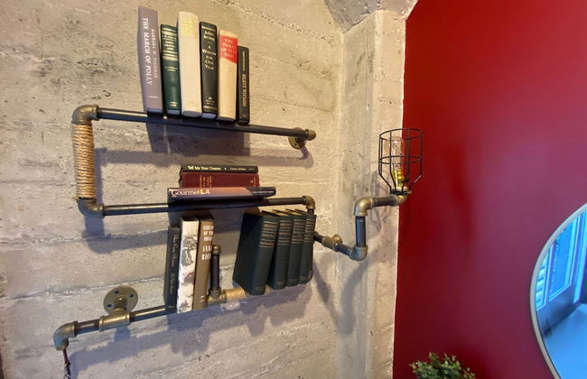 The Cosmo Lofts - Foto 30