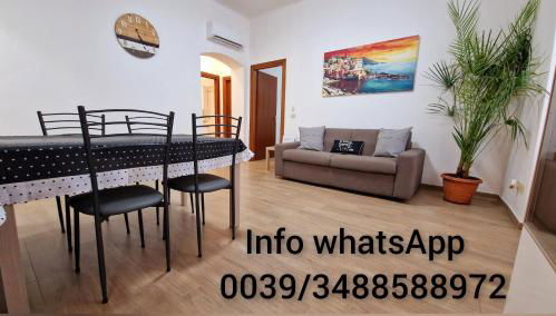 Appartamento Sofia a Genova - Foto 2