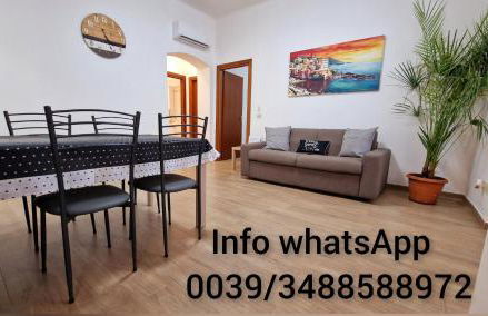 Appartamento Sofia a Genova - Foto 2