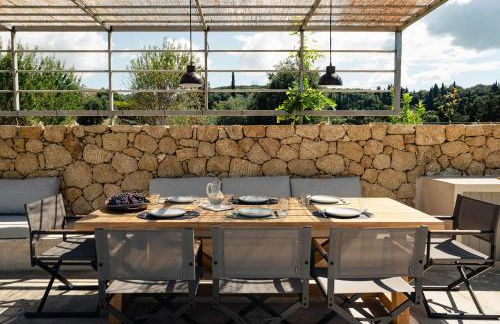 Kukutseli Country Living by WhiteDream Villas - Foto 35