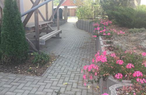 Harzer Grabenhaus - Foto 17