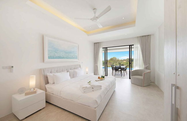 Samui Bayside Luxury Villas - Foto 55