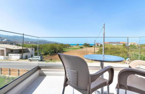 Achatis Apartments with sea view - Foto 44