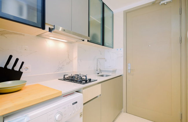 Modern Look And Comfy Studio Gold Coast Apartment - Foto 6