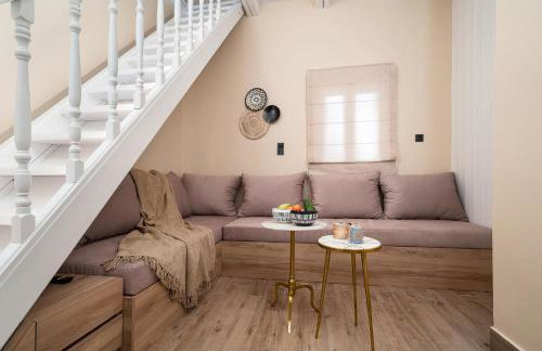 Chrisi`s house with jacuzzi - Foto 38