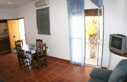 Apartamentos La Palmera - Foto 12