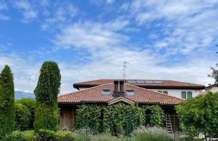 Casa Albertina - Foto 1