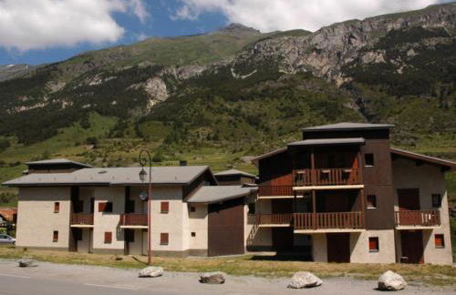 Appartement 6 personnes à Val Cenis Lanslevillard, Parking inclus - FR-1-508-58 - Photo 10