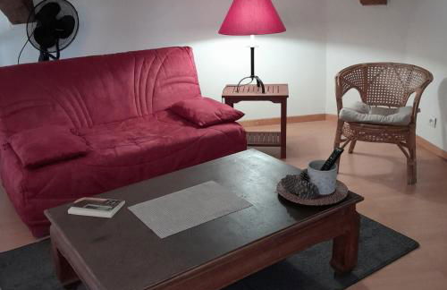 Gîte NOCTUA chez Gîtes QUE CANTA - Photo 26