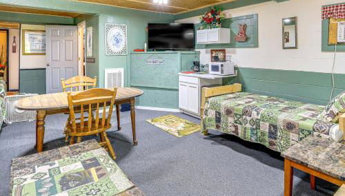 ATV Escape Near Hatfield-McCoy Trails in Matewan! - Foto 3