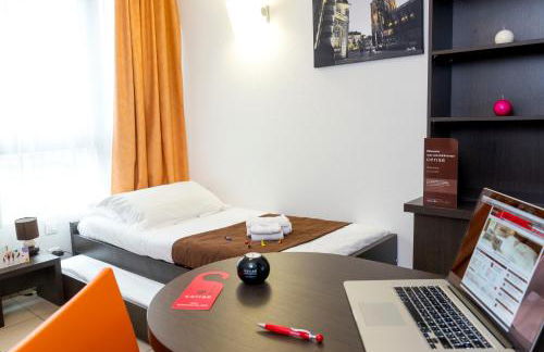 Cerise Strasbourg Appart Hotel - Foto 81