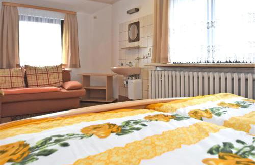 Einladende Ferienwohnung mit Garten - Foto 22