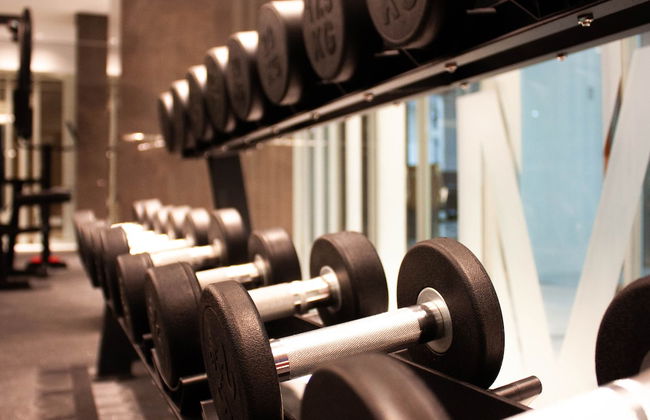 Hayat Sky Towers - Foto 25