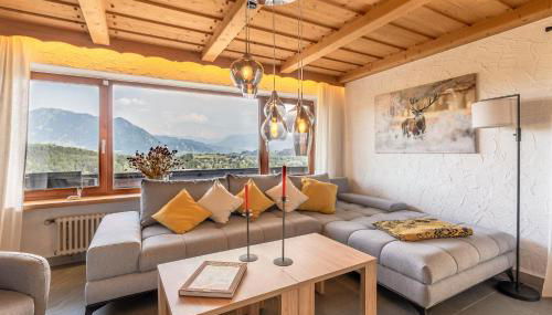 Chalet Alpenpanorama - Foto 2