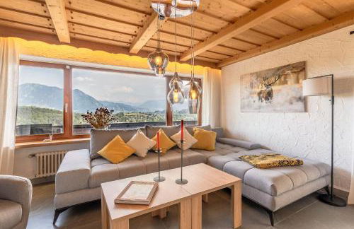 Chalet Alpenpanorama - Foto 2