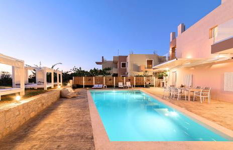 Allas Villa Heated Pool - Photo 24