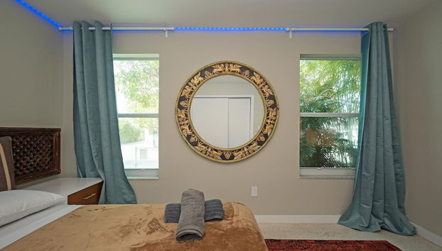 Amazing Apartment Just 5 min to Brickell - Foto 4, Habitación