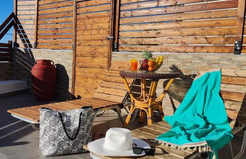 Casa di Rena Private House With Sunset View - Foto 25